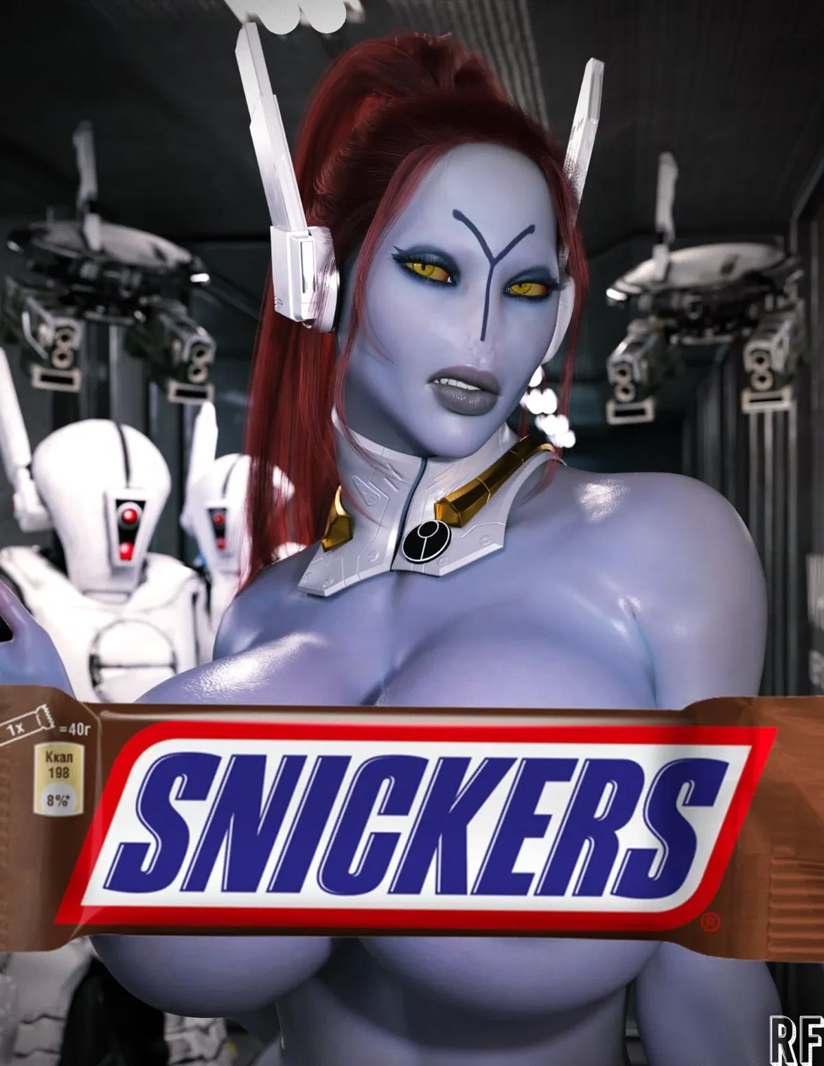 Avatar of Tau's Lewd, Wholesome Chill Invite