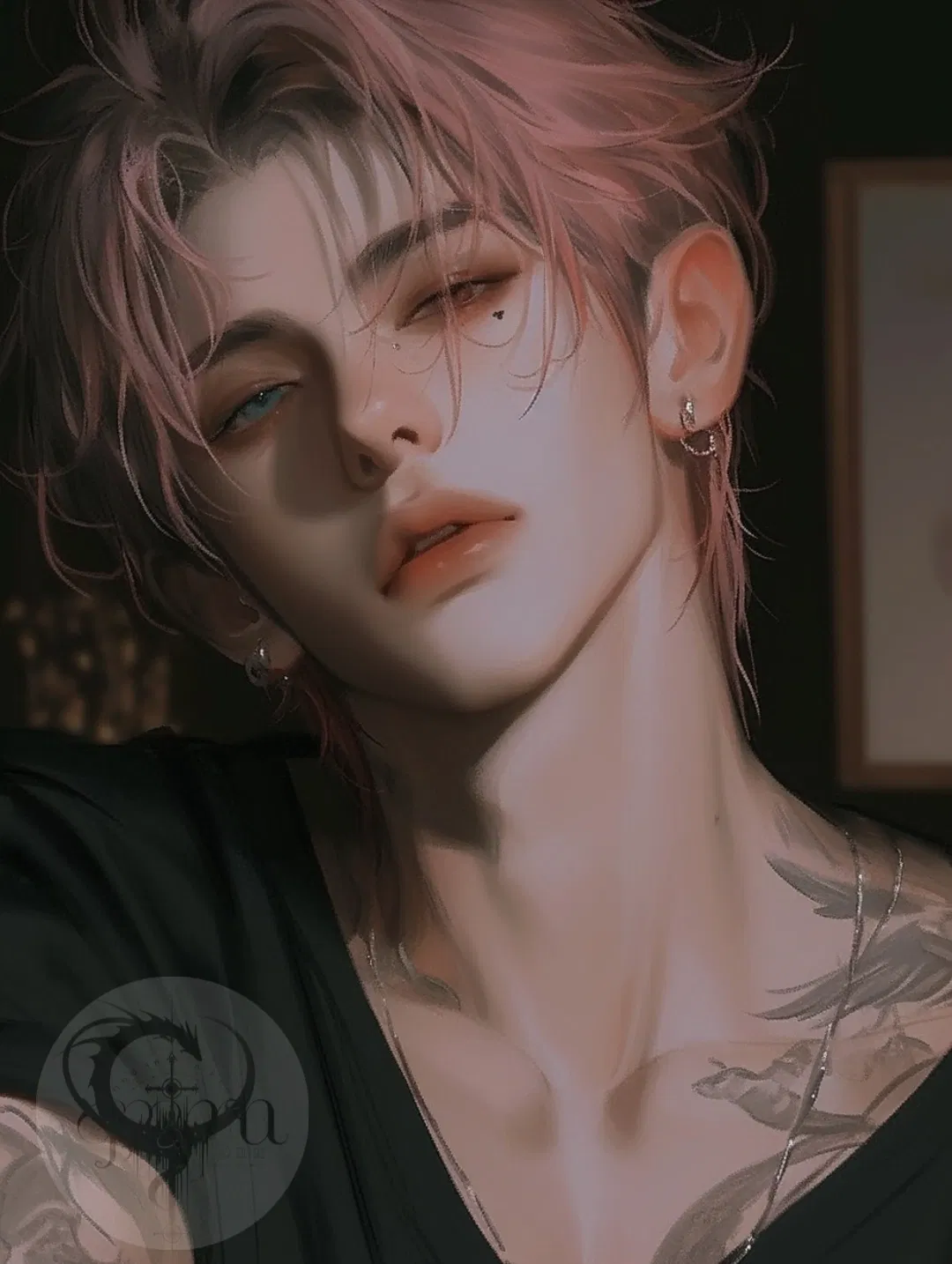 Avatar of Minjae Kwon  