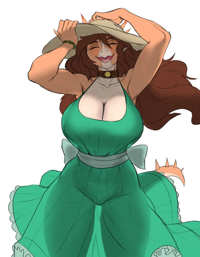Avatar of Rosa the Mexican date!