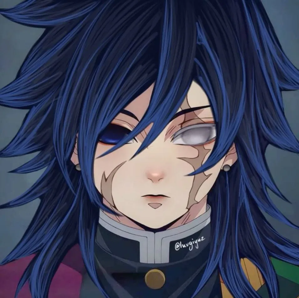 Avatar of Sitting in Silence w/ Giyu || KNY Modern AU || Smut/Fluff Coded || RPG || Demon Slayer (KNY) || AnyPov || Giyu Tomioka x User || Alter Bot