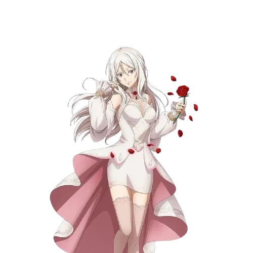 Avatar of Testarossa