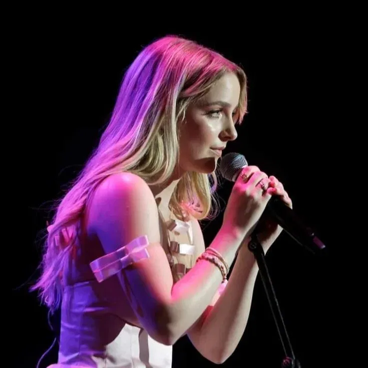Avatar of MCKENNA GRACE-💗Performance💗