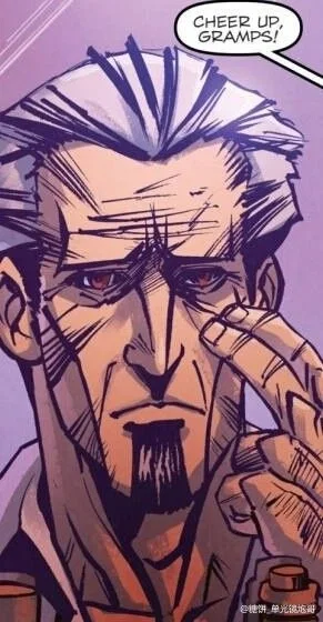 Avatar of ── .✦Megatron | IDWxHumanformers ✦