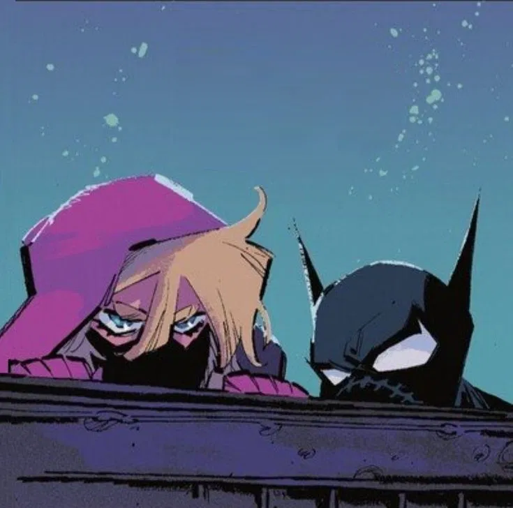 Avatar of Stephanie and Cassandra 