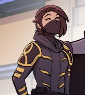 Avatar of Cassandra Cain | Nude pic
