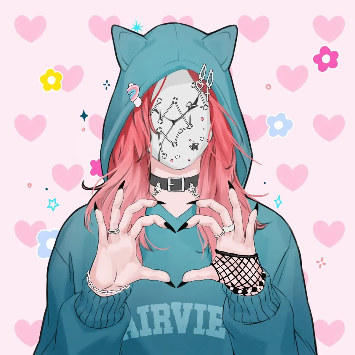 Avatar of Susie Lavoie - Dead by Daylight