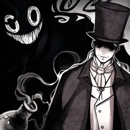 Avatar of Jekyll & Hyde