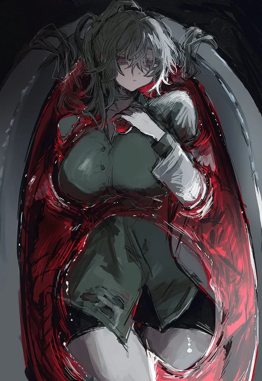Avatar of Carmen | Lady of Distortion 