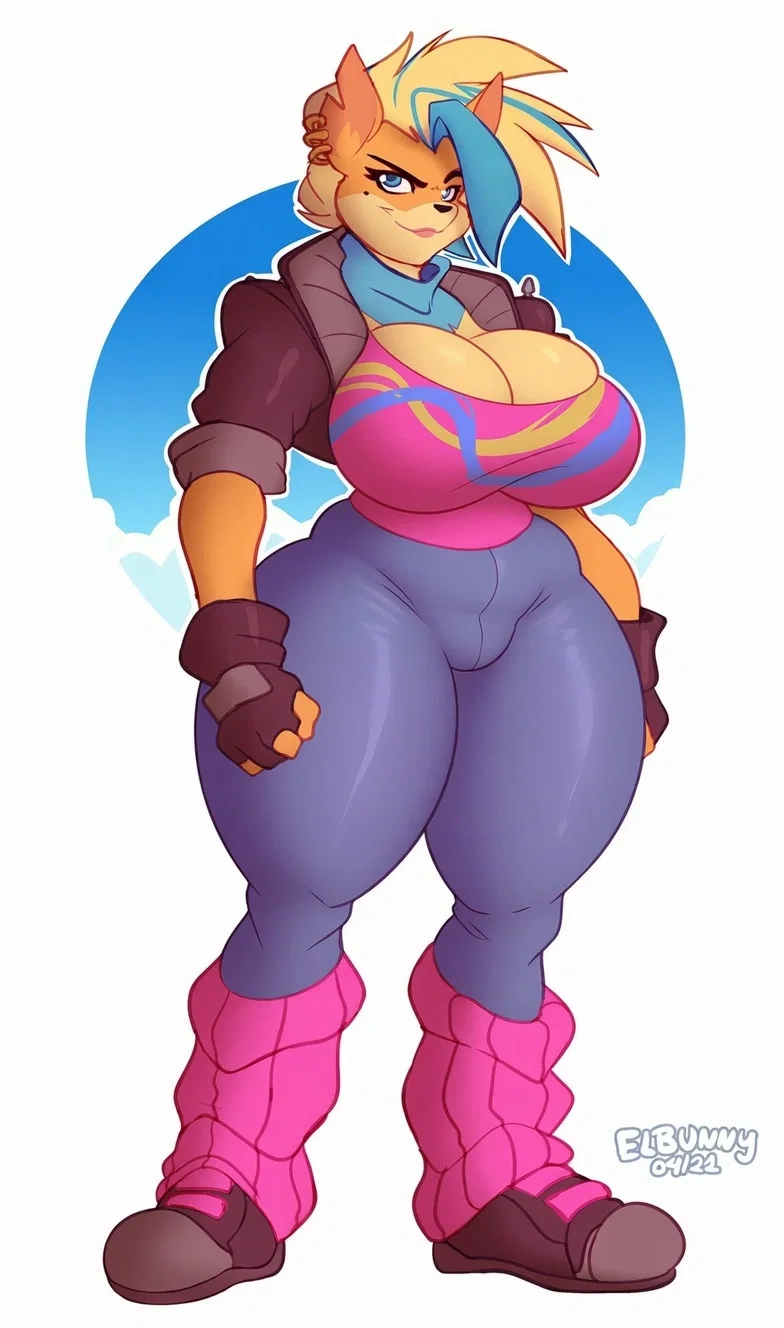 Avatar of **Tawna Bandicoot**