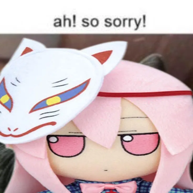 Avatar of Sorry!!! (Autism)