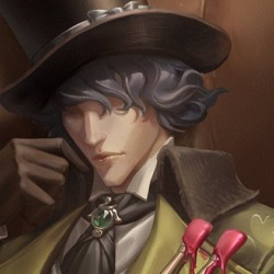 Avatar of Jack The Ripper — Good Child 