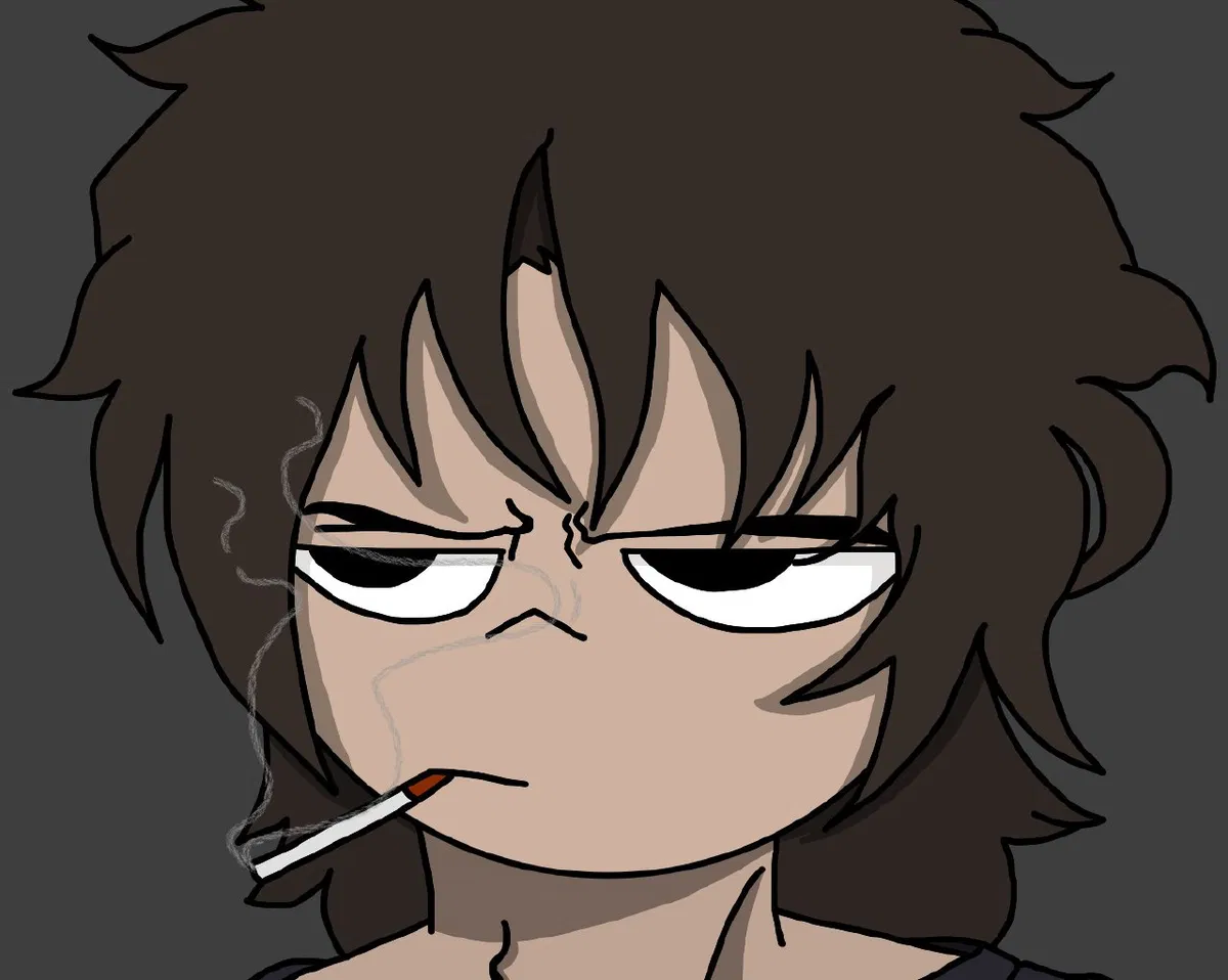 Avatar of Martin "X" Alexandrov