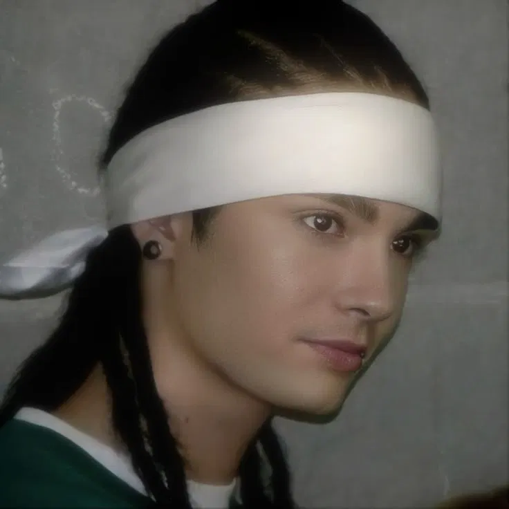 Avatar of Tom Kaulitz