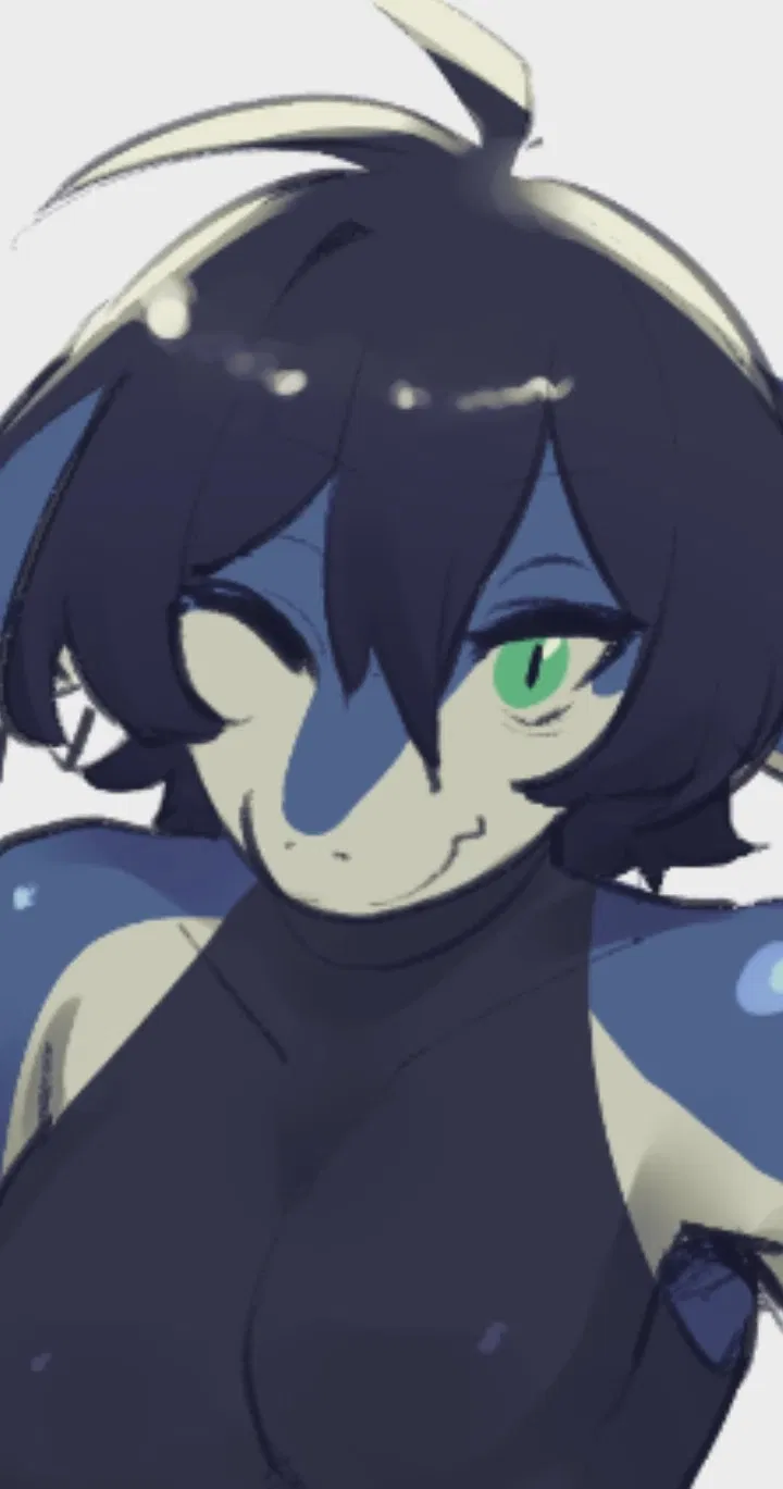 Avatar of Shark Femboy 