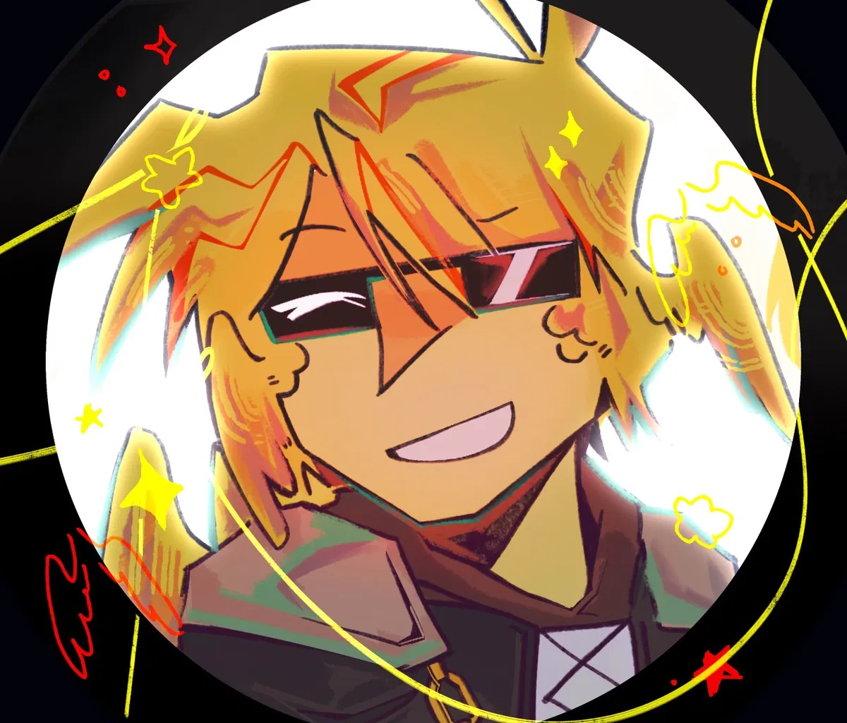 Avatar of Theobaldthebird