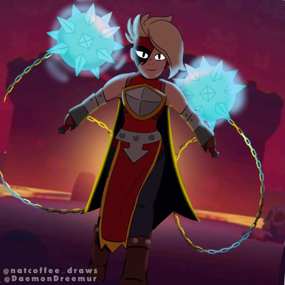 Avatar of Lumi [BRAWL STARS]