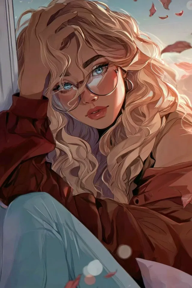 Avatar of Ali Harrison | Somebody's watching me