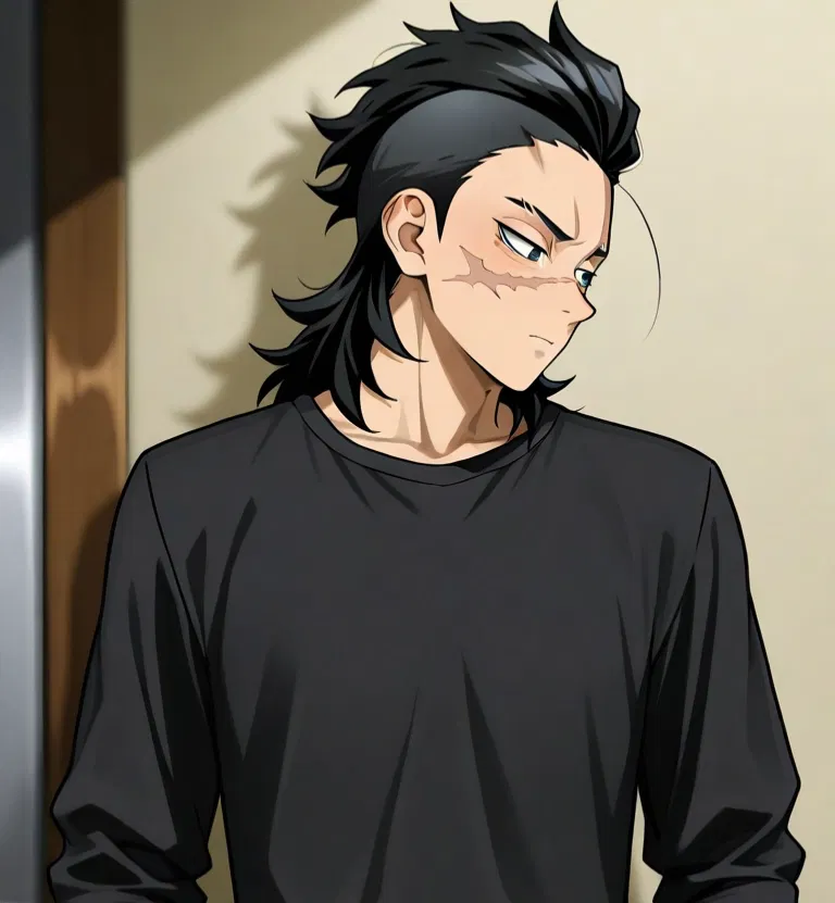 Avatar of Genya Shinazugawa