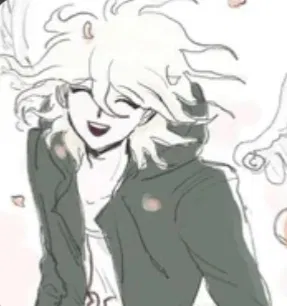 Avatar of Nagito Komaeda