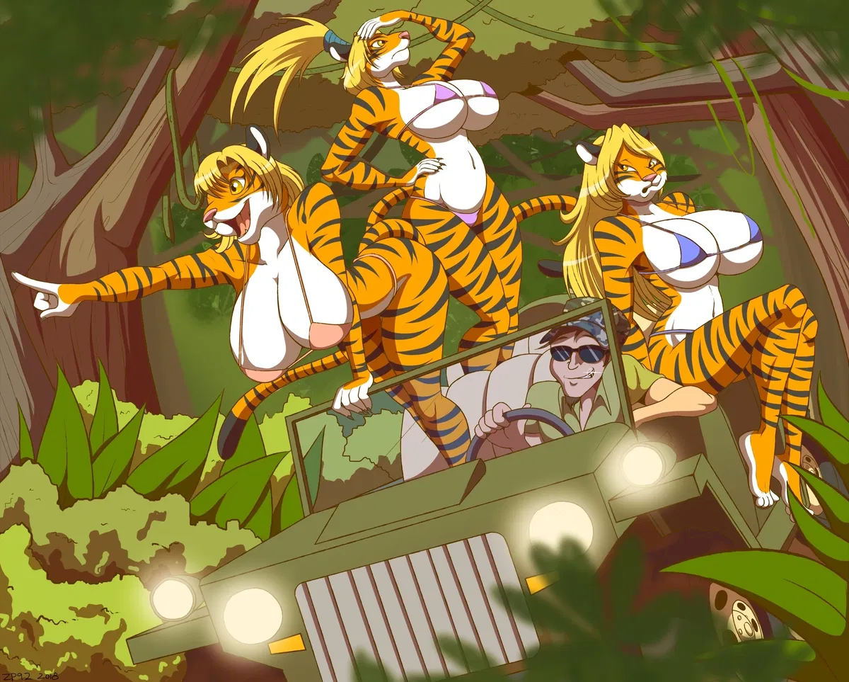 Avatar of Your wildlife photography adventure!