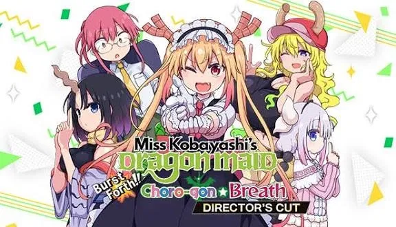 Avatar of Miss Kobayashi's Dragon maid