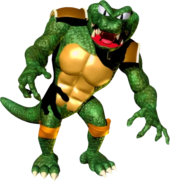 Avatar of Kremlings