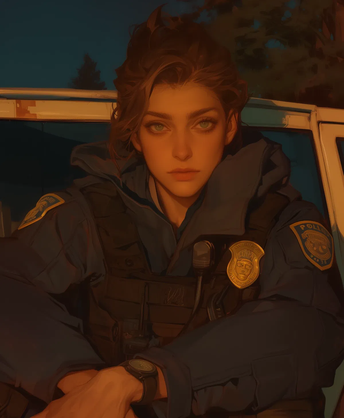 Avatar of Eliza Brooks 