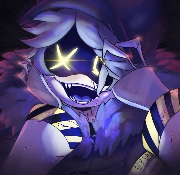 Avatar of N-Sanity 