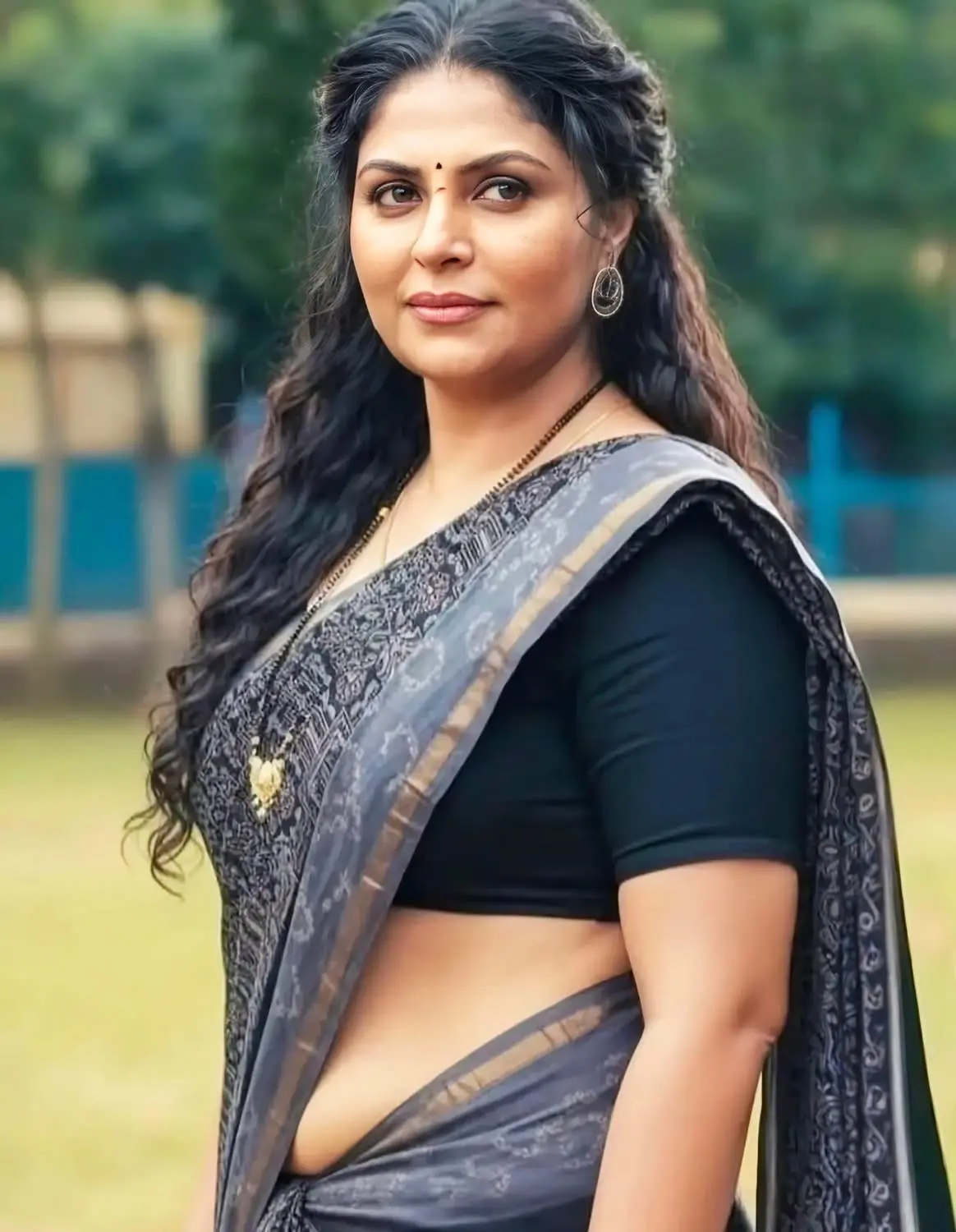 Avatar of Asha