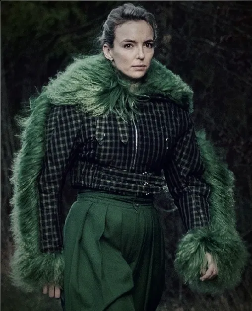 Avatar of Oksana ‘Villanelle’ Astankova