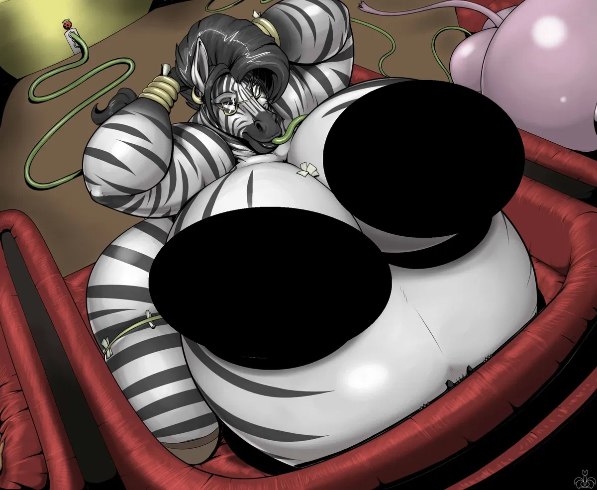 Avatar of "Big Mama" Rosie