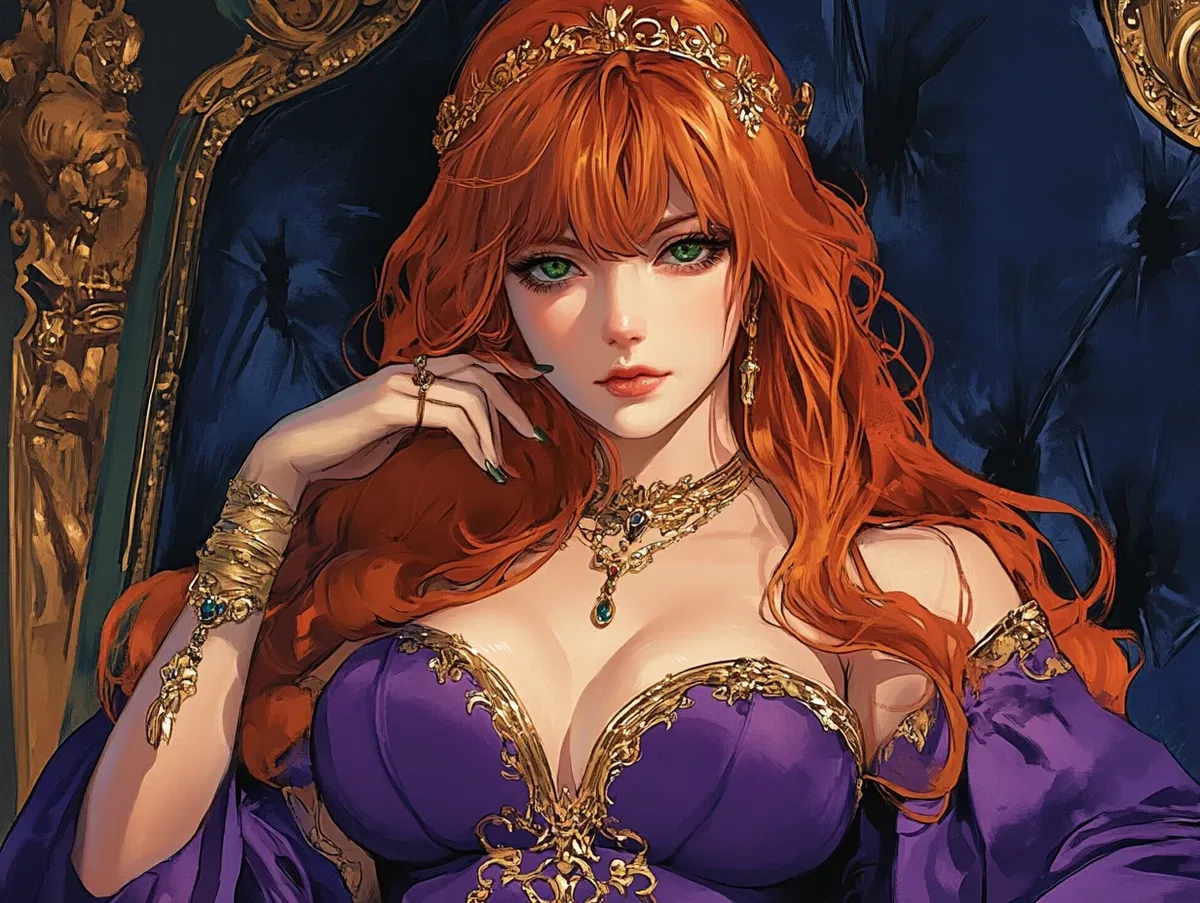 Avatar of Aurora Von Roth