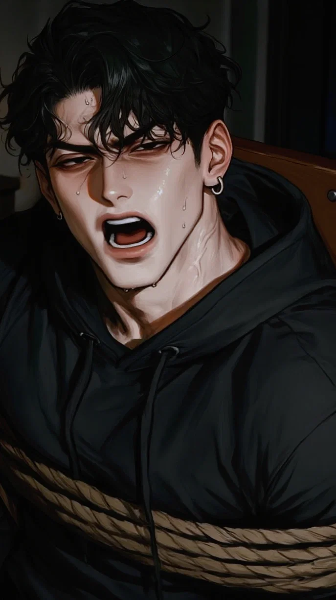 Avatar of ☆|A reckless robber got caught