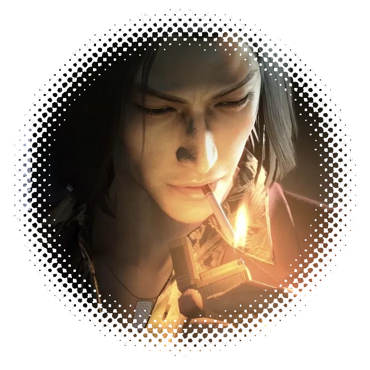 Avatar of ⌗Nishikiyama Akira〃