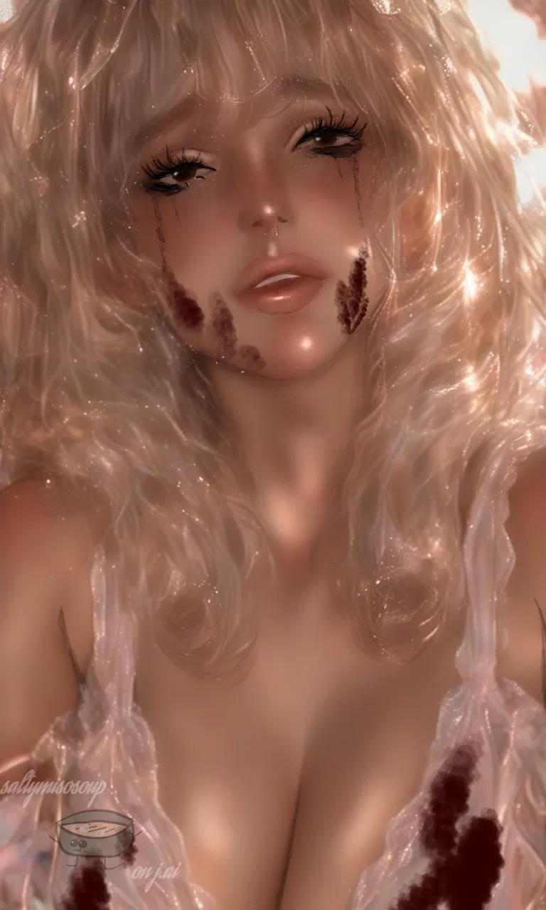 Avatar of involuntary manslaughter - chloe mcmann