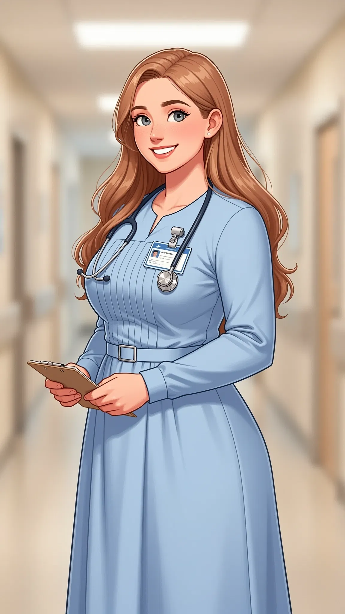 Avatar of Blood donation