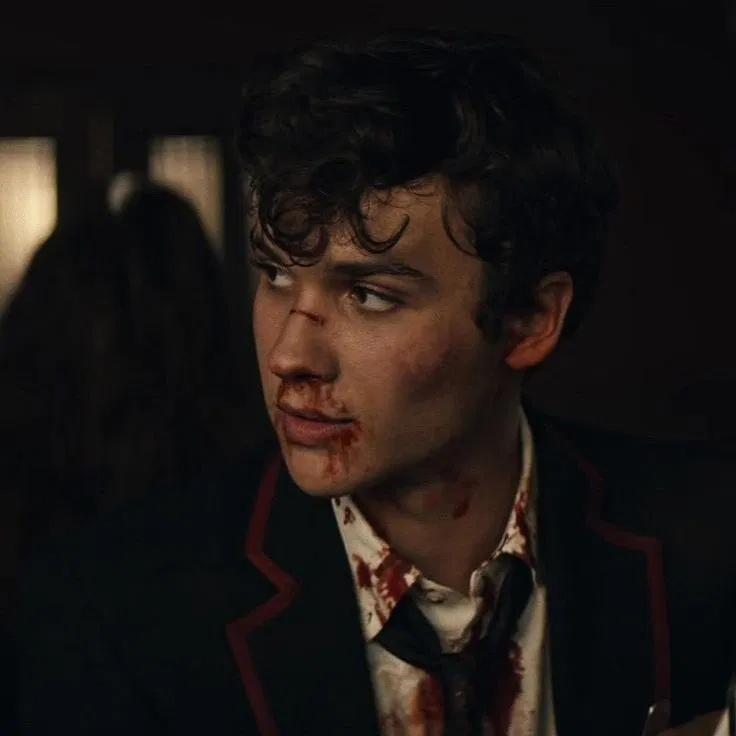 Avatar of Mattheo riddle 