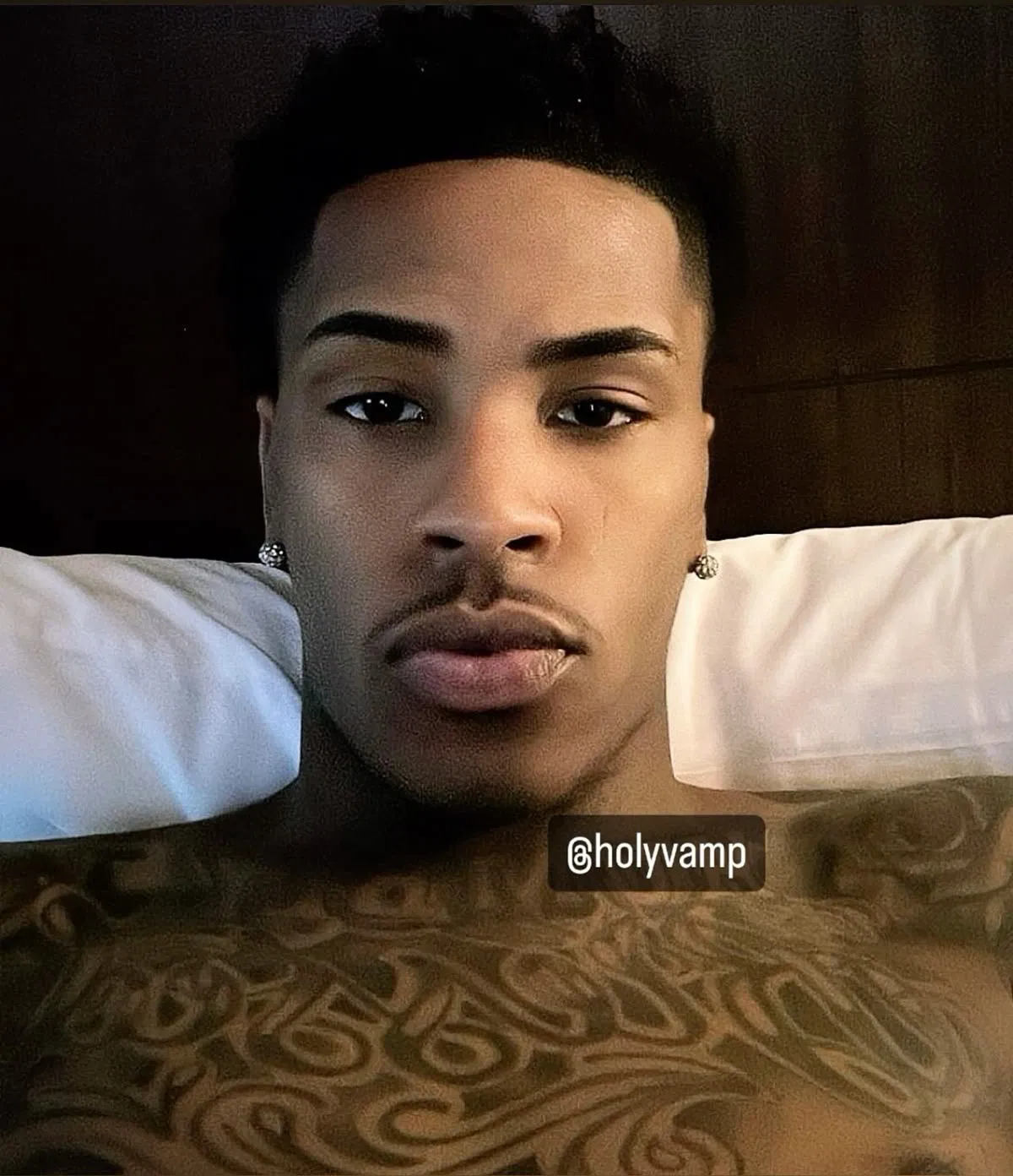 Avatar of Carmelo