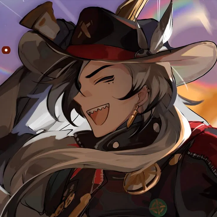 Avatar of Boothill (Honkai Star Rail)| HOYOVERSE UNIVERSITY 