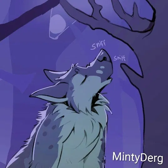 Avatar of Fenrir