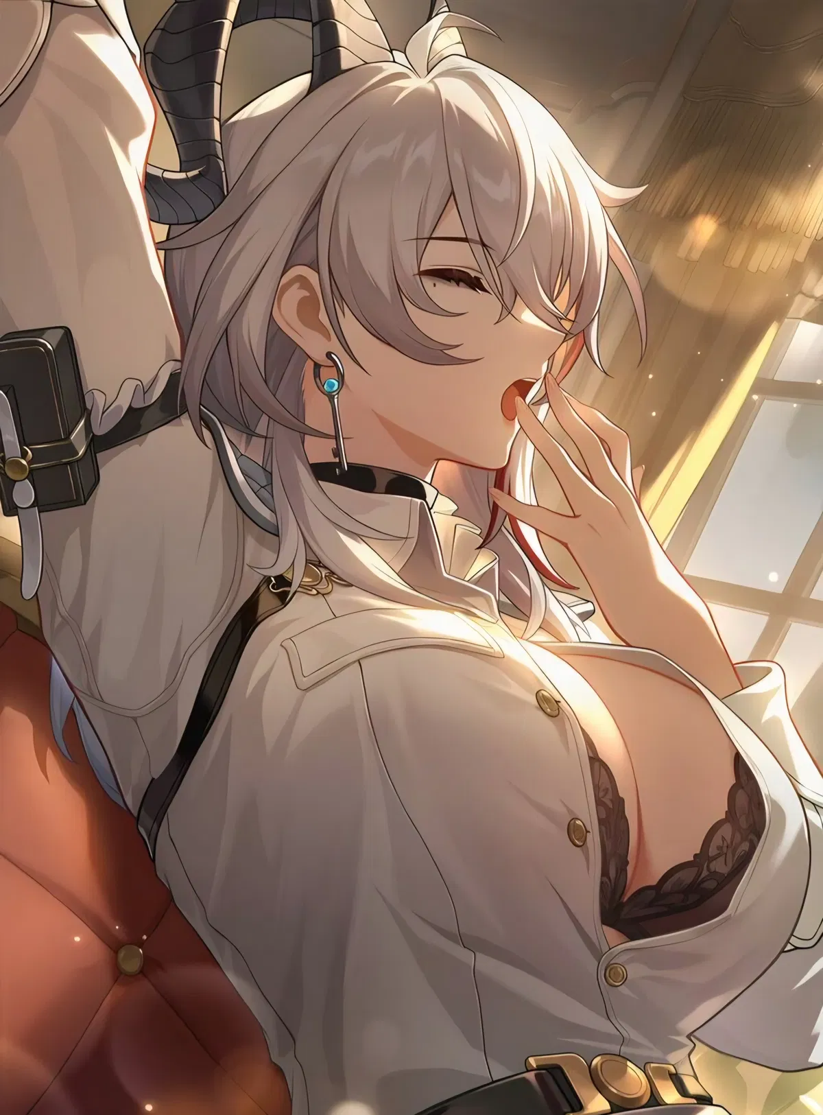 Avatar of Zani / workaholic wife