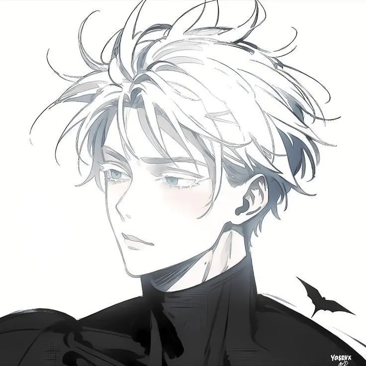 Avatar of Satoru Gojo 
