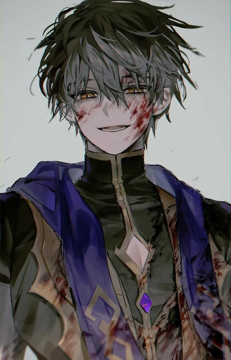 Avatar of King of Crowmere