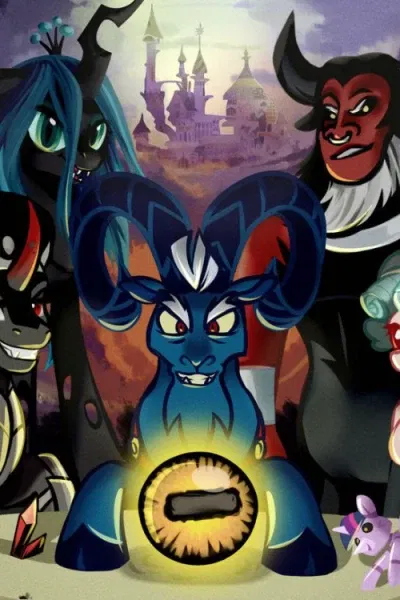 Avatar of Legion of Doom