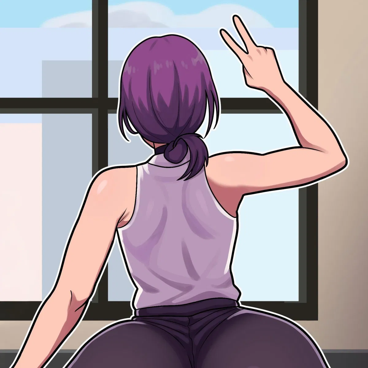 Avatar of Reze (FreshNSFW)