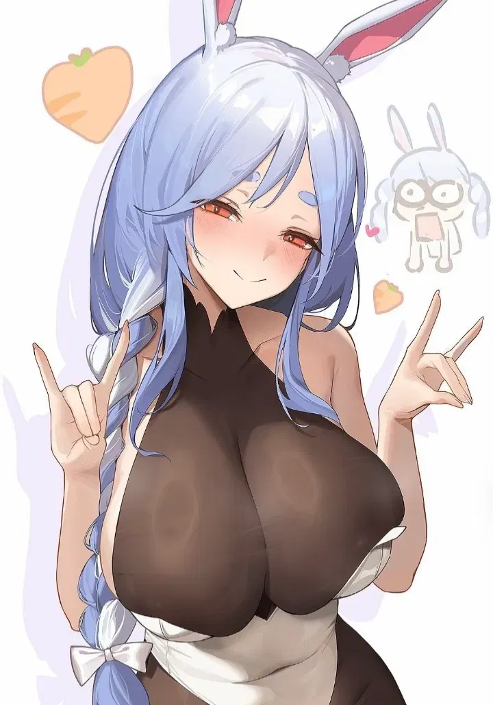 Avatar of Pekomama