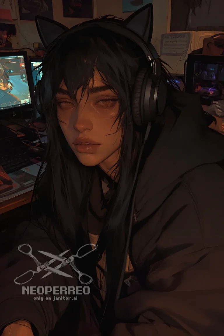Avatar of FEMCEL (WLW) ☆ Jules Whitlock