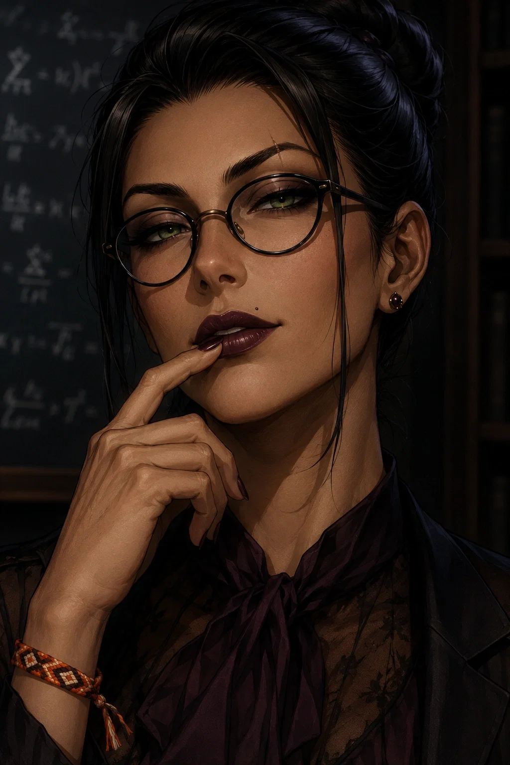 Avatar of Failed Math Again?