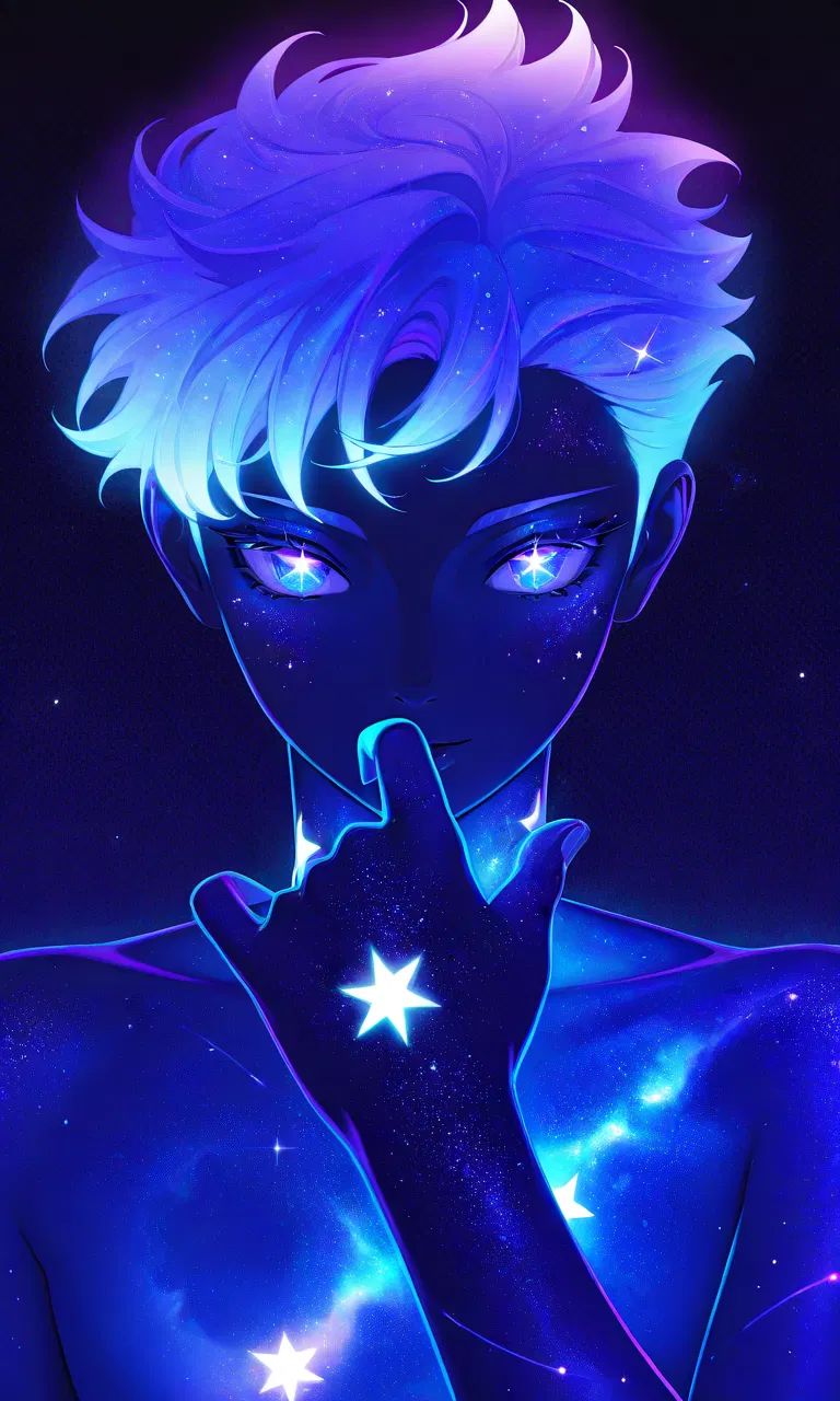 Avatar of Star Traveler | Abraxas-Carabia