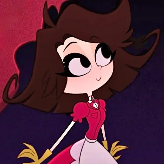 Avatar of Niffty | Human AU
